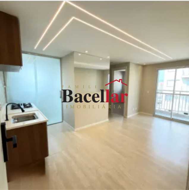 Apartamento, 2 quartos, 42 m² - Foto 2