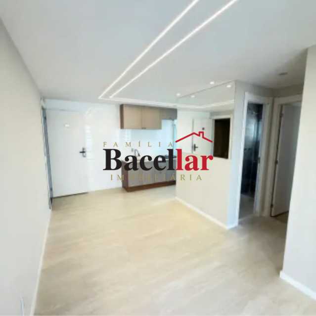Apartamento, 2 quartos, 42 m² - Foto 3