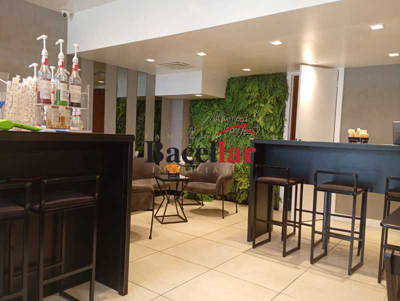 Loja-Salão, 25 m² - Foto 1
