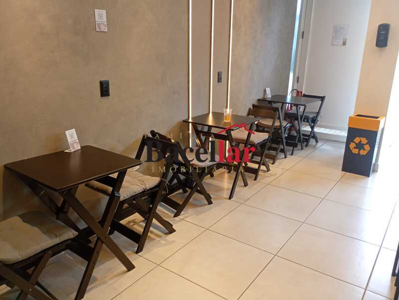 Loja-Salão, 25 m² - Foto 2