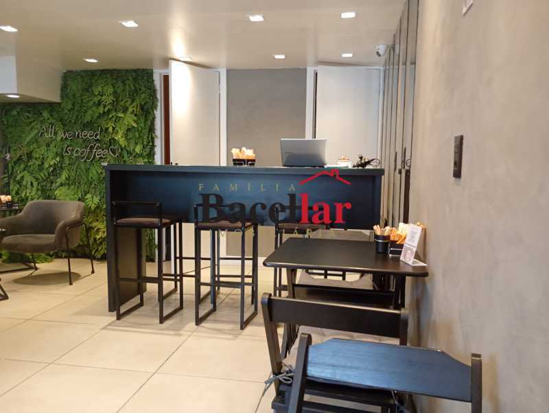 Loja-Salão, 25 m² - Foto 3