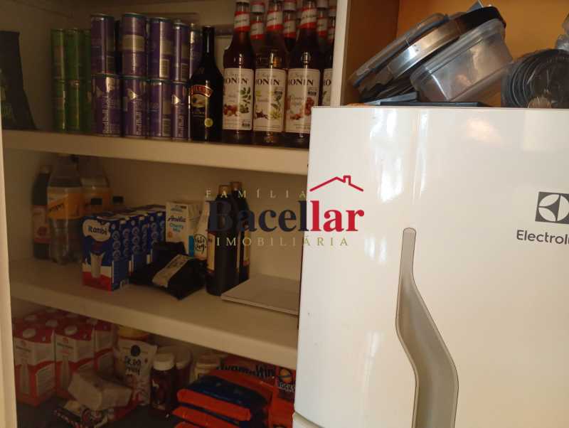 Loja-Salão, 25 m² - Foto 11