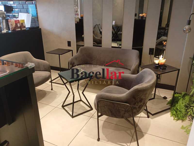 Loja-Salão, 25 m² - Foto 4