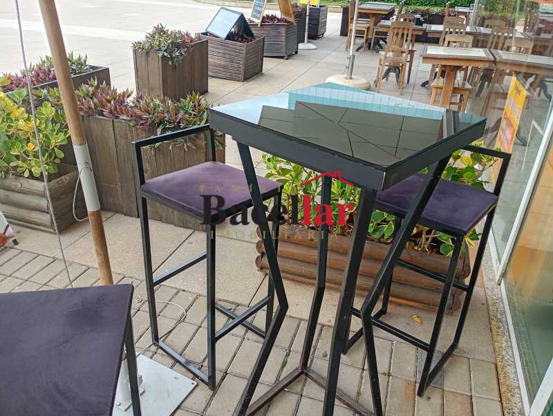 Loja-Salão, 25 m² - Foto 5