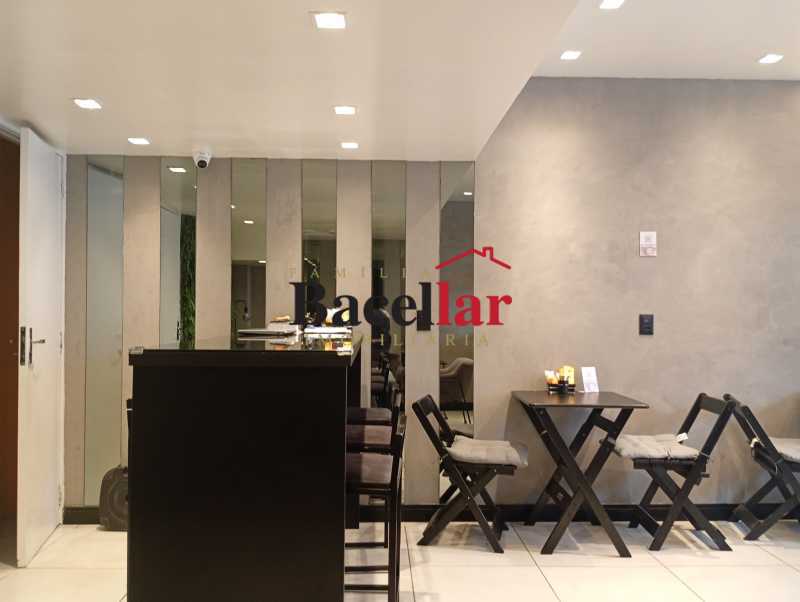 Loja-Salão, 25 m² - Foto 6