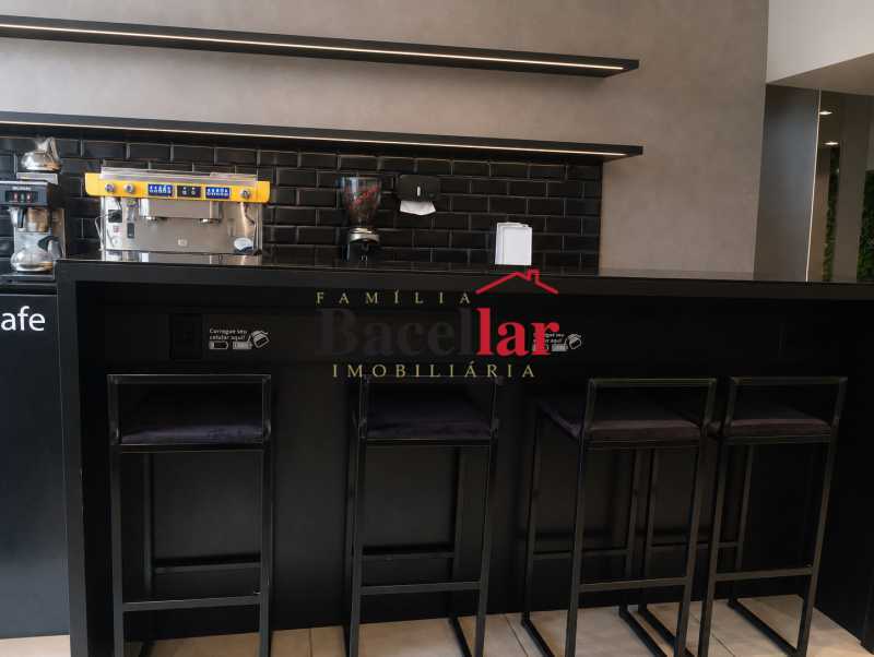 Loja-Salão, 25 m² - Foto 8