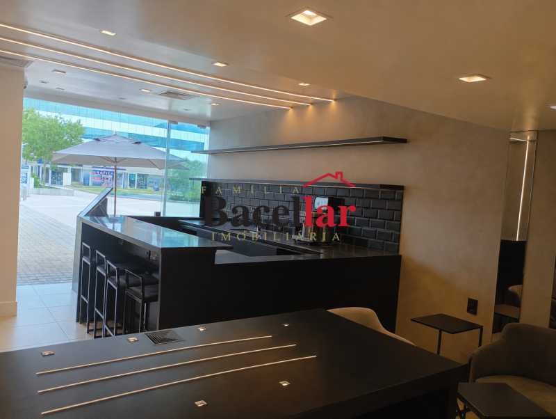 Loja-Salão, 25 m² - Foto 10