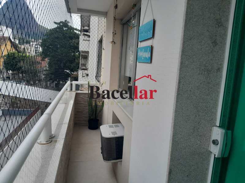 Apartamento, 2 quartos, 75 m² - Foto 2