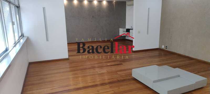 Apartamento, 4 quartos, 267 m² - Foto 2