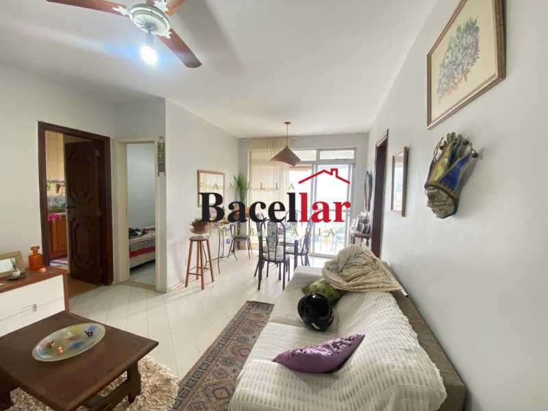 Apartamento, 1 quarto, 52 m² - Foto 2