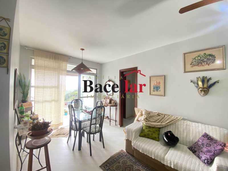 Apartamento, 1 quarto, 52 m² - Foto 3