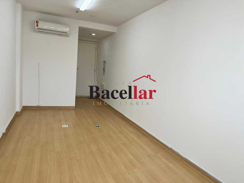 Sala-Conjunto, 29 m² - Foto 12