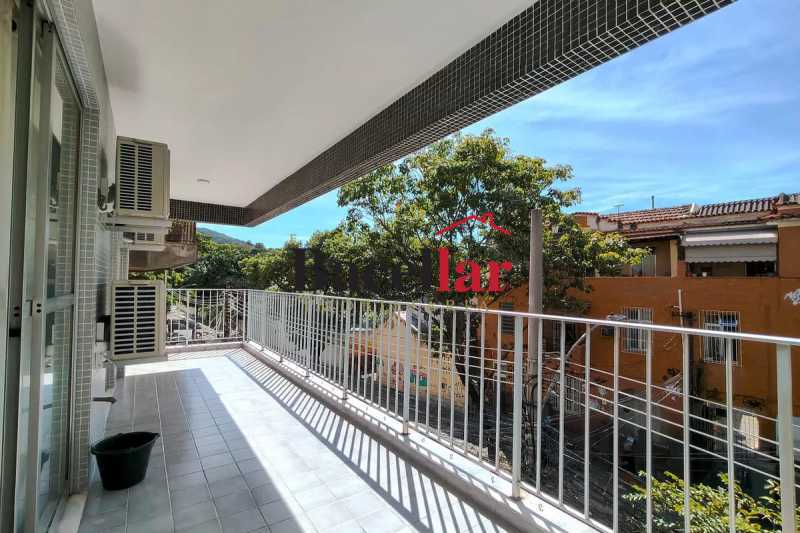 Apartamento, 2 quartos, 96 m² - Foto 1