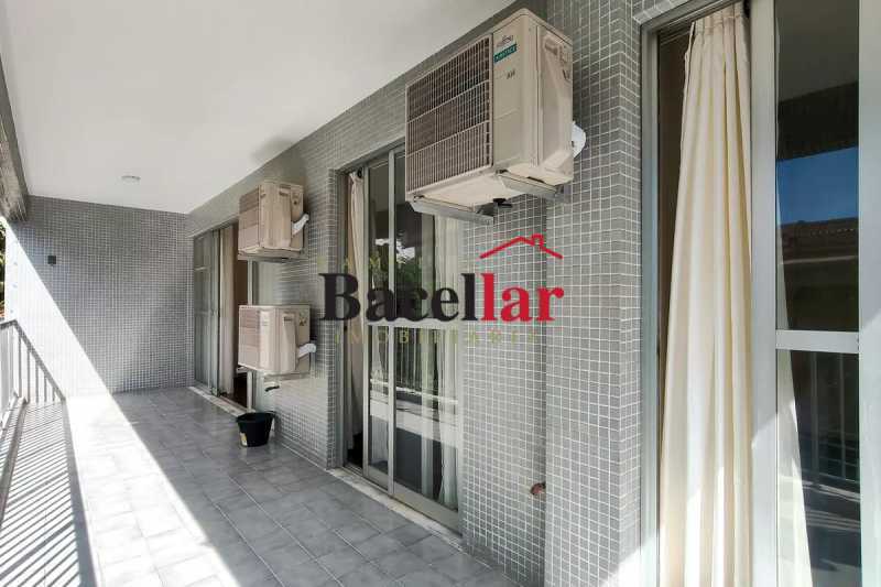 Apartamento, 2 quartos, 96 m² - Foto 2