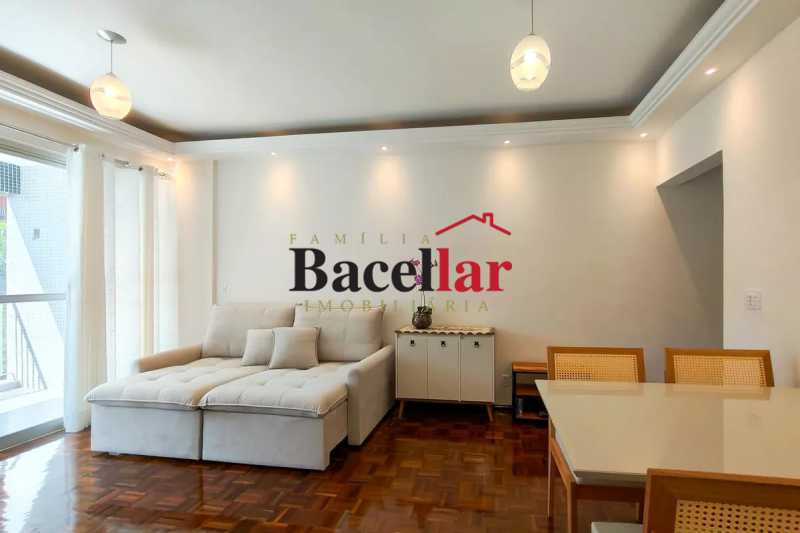 Apartamento, 2 quartos, 96 m² - Foto 3