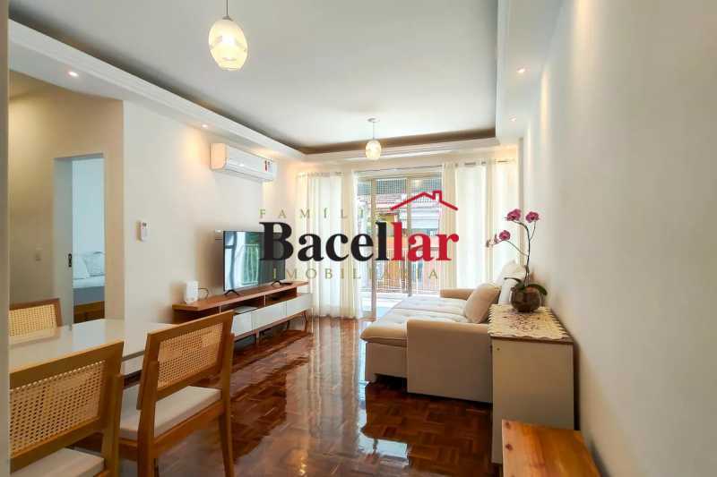 Apartamento, 2 quartos, 96 m² - Foto 6