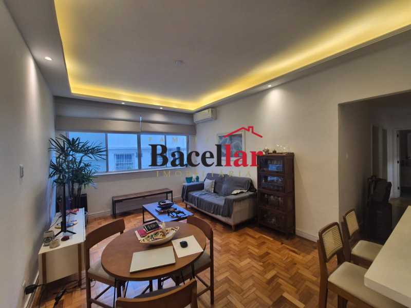 Apartamento, 2 quartos, 70 m² - Foto 1