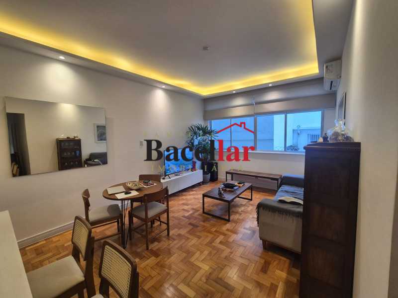 Apartamento, 2 quartos, 70 m² - Foto 2