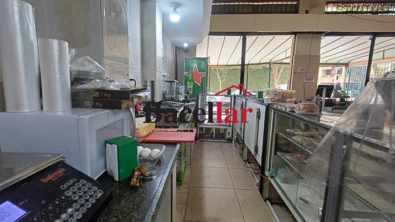 Loja-Salão, 90 m² - Foto 20