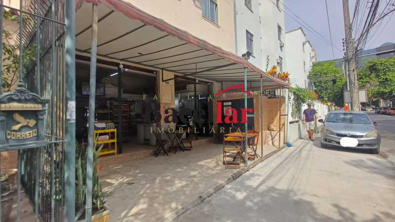 Loja-Salão, 90 m² - Foto 1