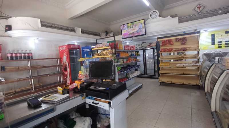 Loja-Salão, 100 m² - Foto 13