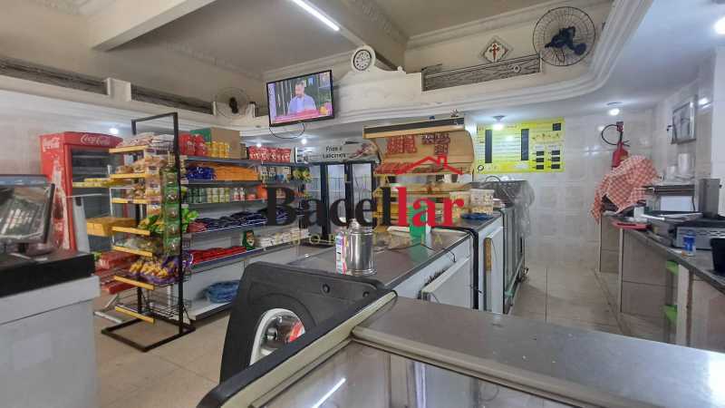 Loja-Salão, 100 m² - Foto 2