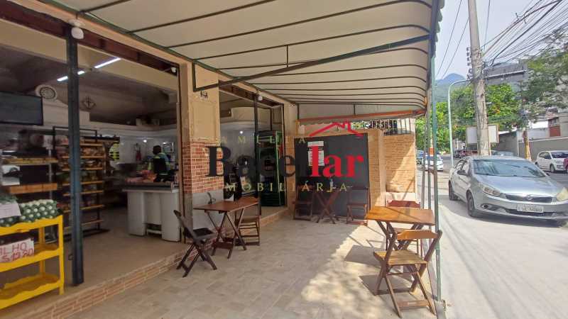 Loja-Salão, 100 m² - Foto 1