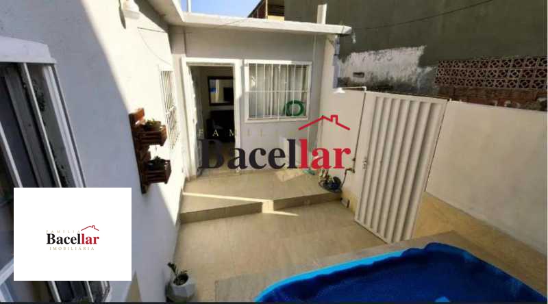 Casa de Vila, 3 quartos - Foto 1