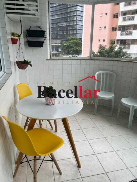 Apartamento, 3 quartos, 93 m² - Foto 12