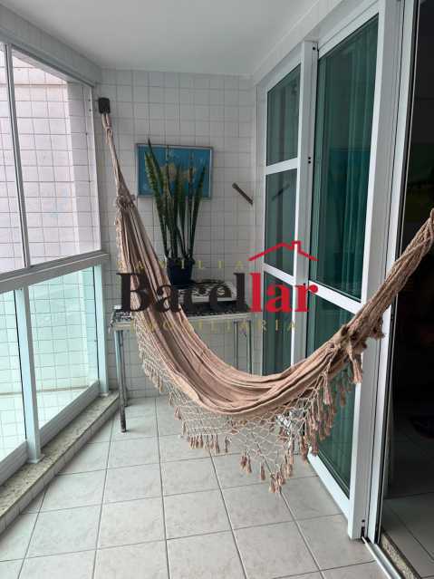 Apartamento, 3 quartos, 93 m² - Foto 1