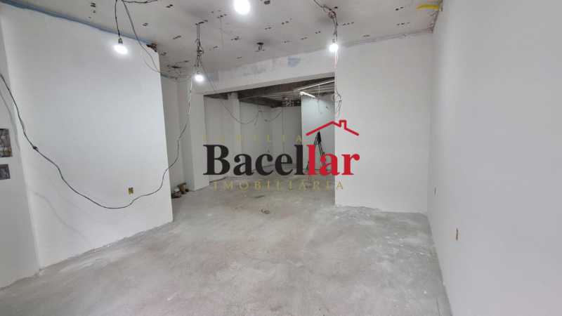 Loja-Salão, 45 m² - Foto 8