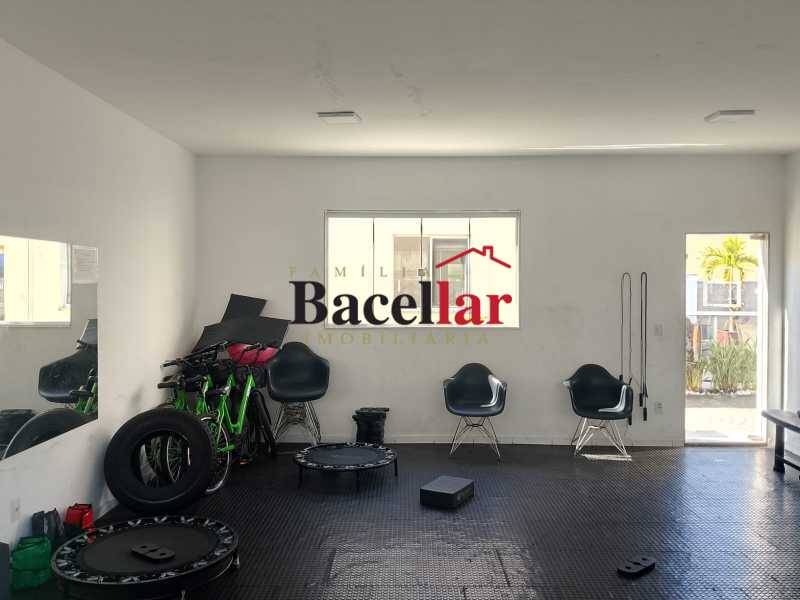 Apartamento, 2 quartos, 46 m² - Foto 3