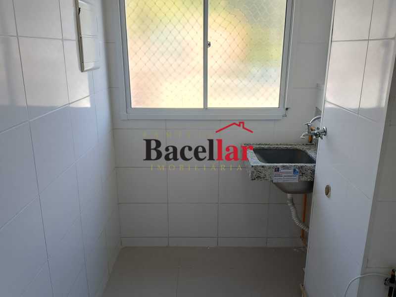 Apartamento, 2 quartos, 46 m² - Foto 24