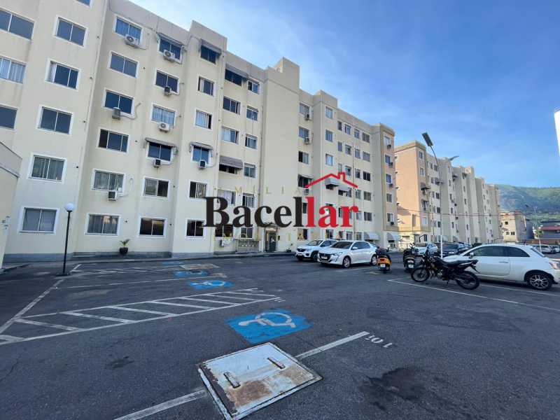 Apartamento, 2 quartos, 46 m² - Foto 2