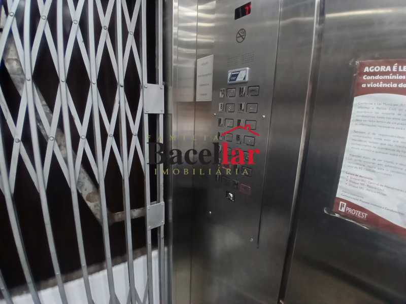 Apartamento, 1 quarto, 23 m² - Foto 8