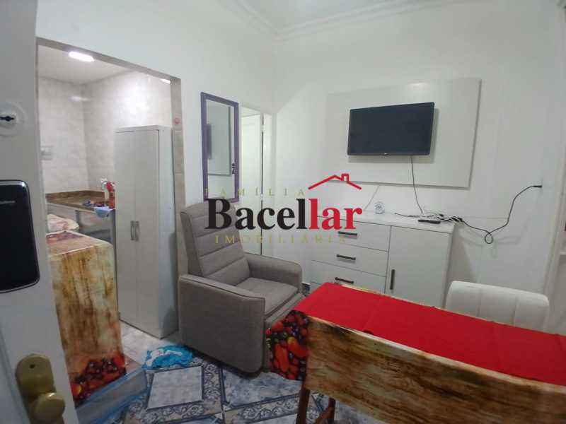 Apartamento, 1 quarto, 23 m² - Foto 2