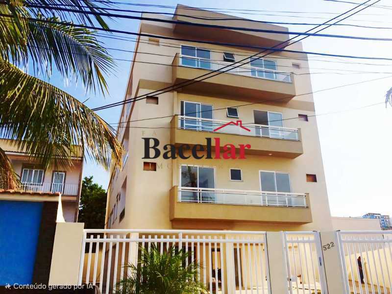 Apartamento, 2 quartos, 56 m² - Foto 1