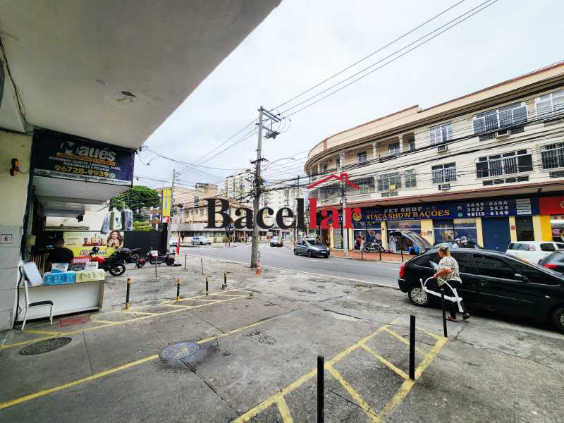 Loja-Salão, 100 m² - Foto 2