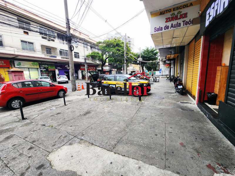 Foto do imóvel - Loja-Salão