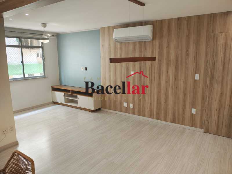 Apartamento, 2 quartos, 90 m² - Foto 2