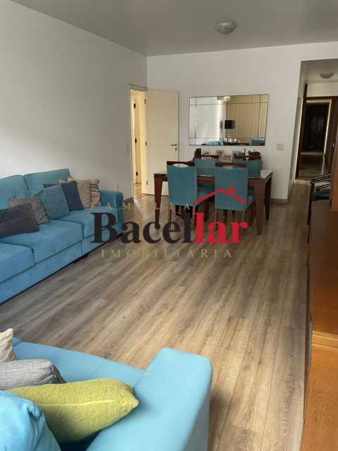 Apartamento, 2 quartos, 107 m² - Foto 1