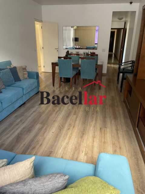 Apartamento, 2 quartos, 107 m² - Foto 2