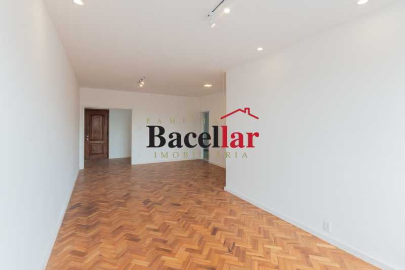 Apartamento, 3 quartos, 116 m² - Foto 4