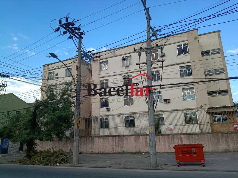 Apartamento, 1 quarto, 36 m² - Foto 1