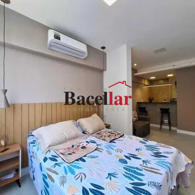 Apartamento, 1 quarto, 30 m² - Foto 3