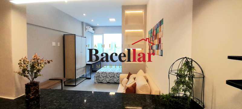 Apartamento, 1 quarto, 30 m² - Foto 7