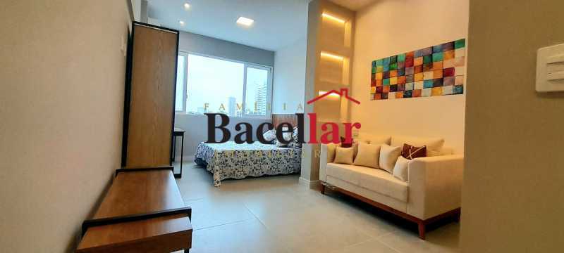 Apartamento, 1 quarto, 30 m² - Foto 14