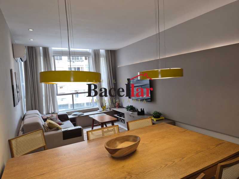 Apartamento, 2 quartos, 73 m² - Foto 2