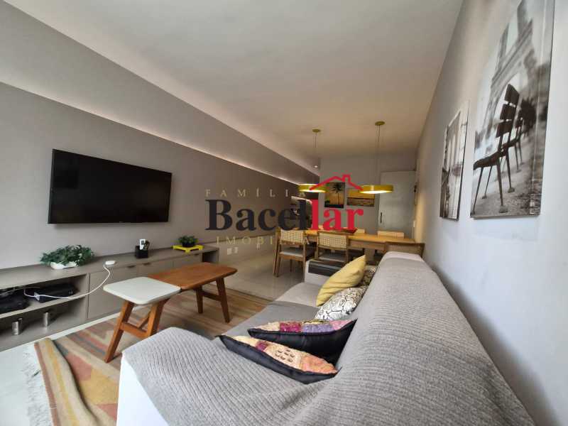Apartamento, 2 quartos, 73 m² - Foto 3