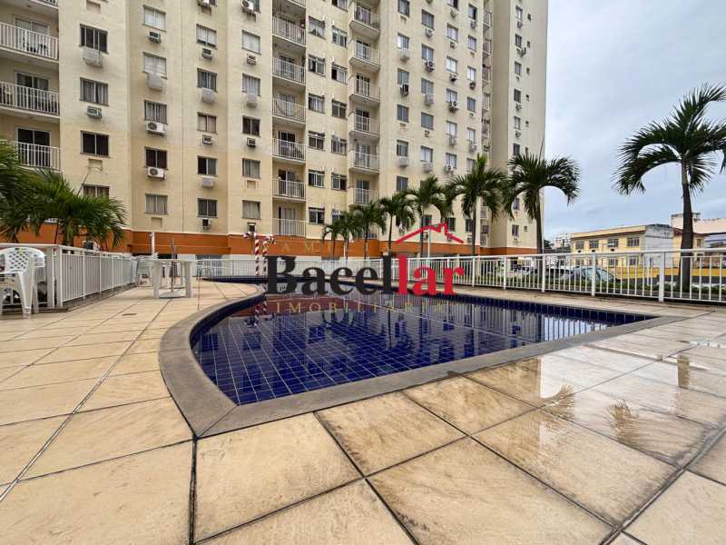 Apartamento, 2 quartos, 46 m² - Foto 6